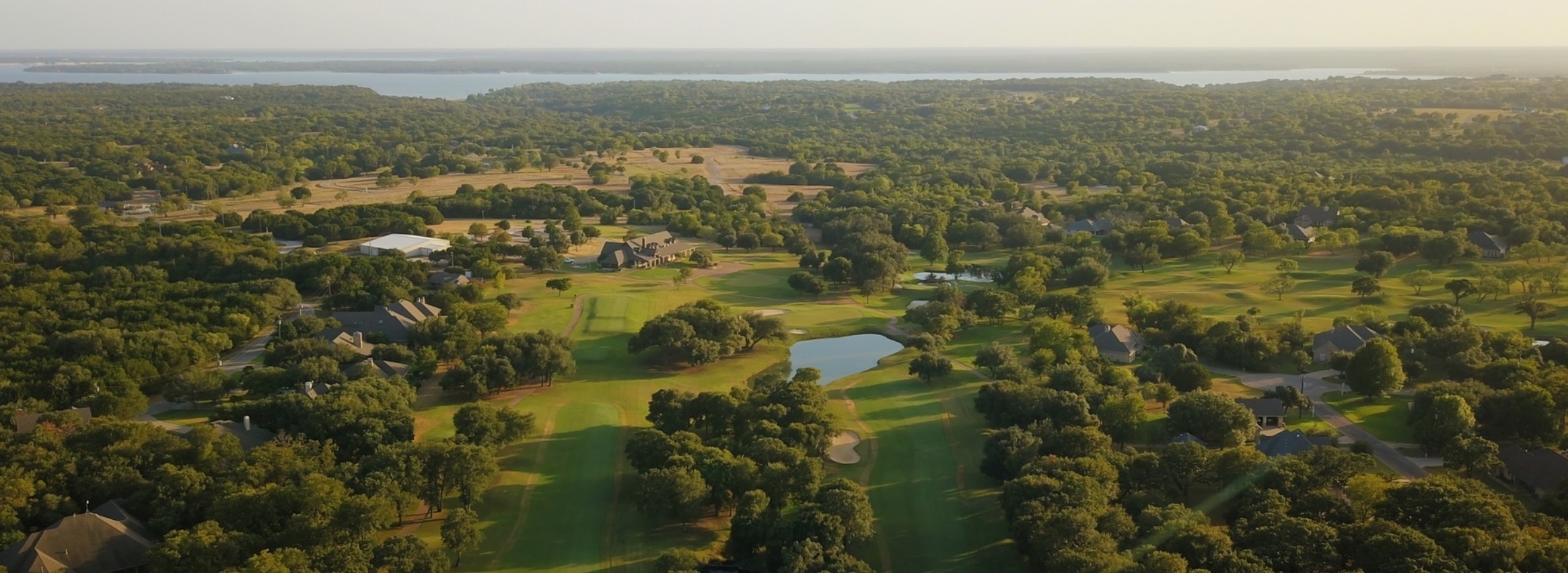 White Bluff Golf Community